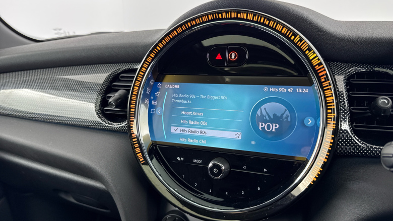 MINI Cooper 1.5 C Exclusive 3dr Auto Petrol Hatchback